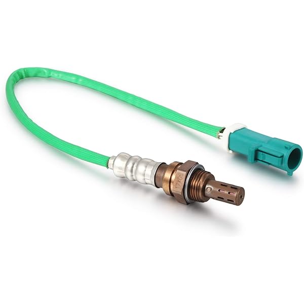Madlife Garage Front Lambda Oxygen O2 Sensor 2S6A9F472BB For Madlife Garage Front Lambda Oxygen O2 Sensor 2S6A9F472BB For
